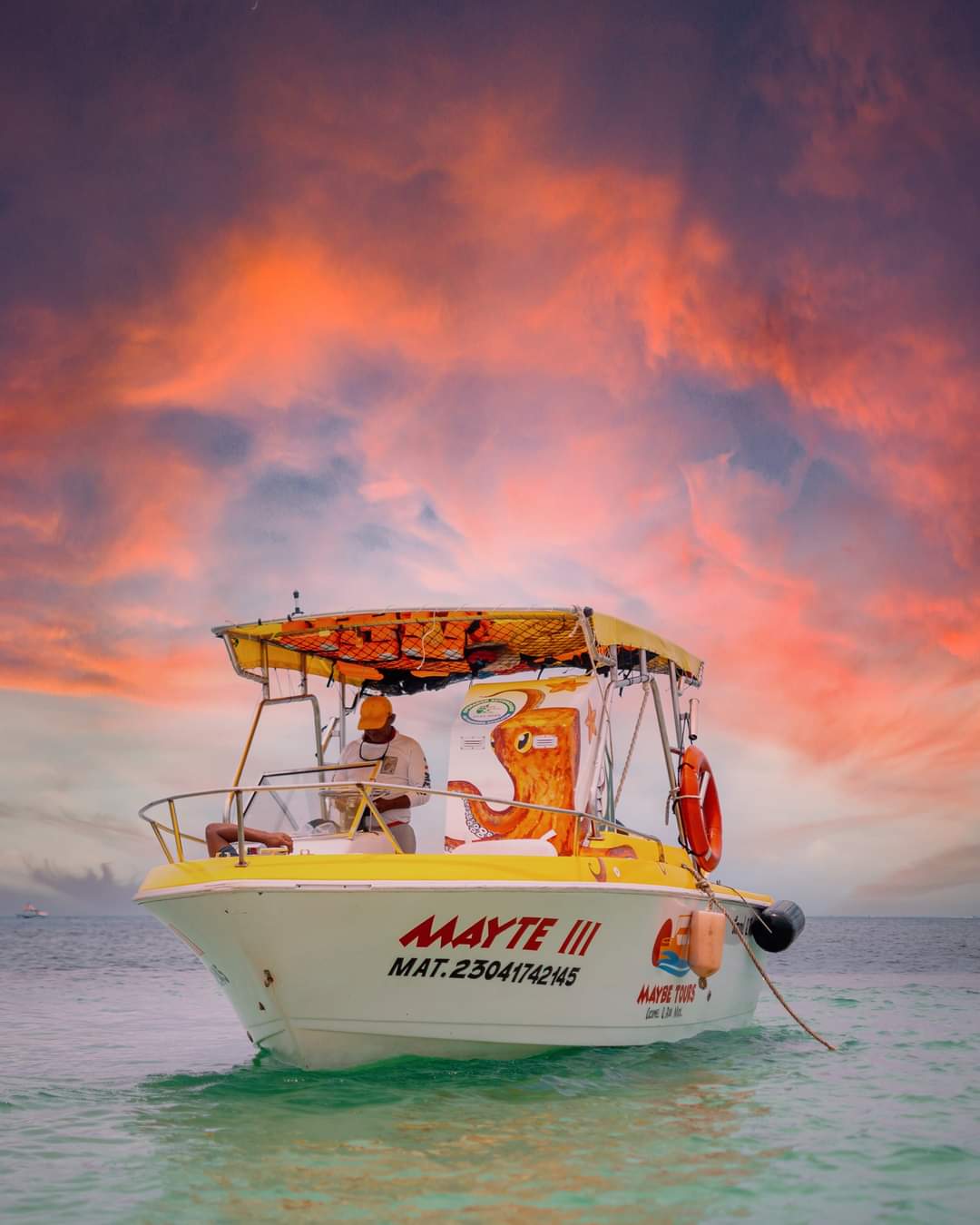 Cozumel: Snorkel adventure at el Cielo & 2 reefs